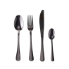 Set de 16 cubiertos de acero inoxidable 18/0 acabado brillante 5th Avenue Elección