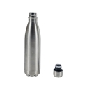 Botella térmica de acero inoxidable 500 ml 24 H Glasti Venta