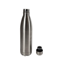 Botella térmica 750 ml de acero inoxidable 24 H Glasti Venta