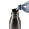 Botella térmica 750 ml de acero inoxidable 24 H Glasti Rebajas
