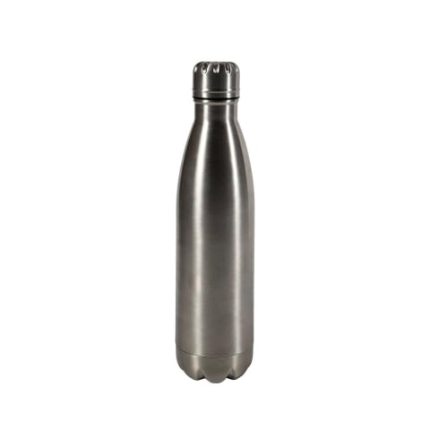 Botella térmica de acero inoxidable 500 ml 24 H Glasti Promoción