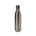 Botella térmica 750 ml de acero inoxidable 24 H Glasti Promoción