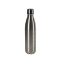 Botella térmica 750 ml de acero inoxidable 24 H Glasti Promoción