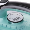 Plancha de vapor con suela de acero inoxidable 2600W Electra Stock