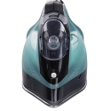 Plancha de vapor con suela de acero inoxidable 2600W Electra Descueto