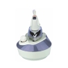 Plancha de vapor con caldera 850ml suela de acero Hekka Rebajas