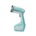Plancha vertical portátil 1000W con accesorios Giselle Oferta