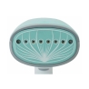 Plancha vertical portátil 1000W con accesorios Giselle Catálogo