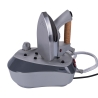 Plancha de vapor con caldera 850 ml 2000W Kivra Oferta