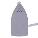 Plancha de vapor con caldera 850 ml 2000W Kivra Descueto