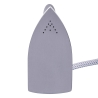 Plancha de vapor con caldera 850 ml 2000W Kivra Descueto
