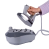 Plancha de vapor con caldera 850 ml 2000W Kivra Venta