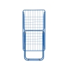 Tendedero de metal plegable para 2 lavadoras Laundry Modelo