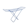 Tendedero de metal plegable para 2 lavadoras Laundry Venta