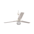 Ventilador de techo con luz 3 aspas 5 velocidades Windy Promoción