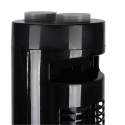 Ventilador de torre con 3 velocidades, oscilación y temporizador 45W Zirka Oferta