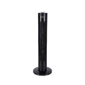 Ventilador de torre con 3 velocidades, oscilación y temporizador 45W Zirka Promoción