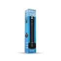 Ventilador de torre con 3 velocidades, oscilación y temporizador 45W Zirka Rebajas