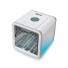 Enfriador de aire portátil 4 en 1 con humidificador Oferta