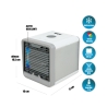 Enfriador de aire portátil 4 en 1 con humidificador Stock