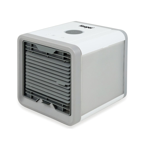 Enfriador de aire portátil 4 en 1 con humidificador Promoción