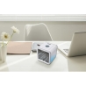 Enfriador de aire portátil 4 en 1 con humidificador Descueto
