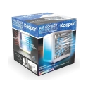 Enfriador de aire portátil 4 en 1 con humidificador Catálogo
