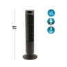 Ventilador de torre y escritorio USB 2 velocidades 2,5 W Deskfan Oferta