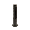 Ventilador de torre y escritorio USB 2 velocidades 2,5 W Deskfan Promoción
