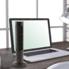 Ventilador de torre y escritorio USB 2 velocidades 2,5 W Deskfan Venta