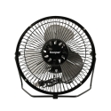 Ventilador de mesa USB con inclinación ajustable 4,5 W Fresh Oferta