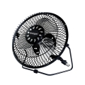 Ventilador de mesa USB con inclinación ajustable 4,5 W Fresh Promoción