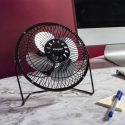 Ventilador de mesa USB con inclinación ajustable 4,5 W Fresh Venta