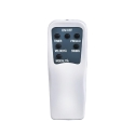 Enfriador portátil 3en1 humidificador purificador de aire Triofresh Stock