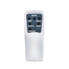 Enfriador portátil 3en1 humidificador purificador de aire Triofresh Stock