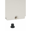 Enfriador portátil 3en1 humidificador purificador de aire Triofresh Características