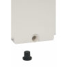 Enfriador portátil 3en1 humidificador purificador de aire Triofresh Características