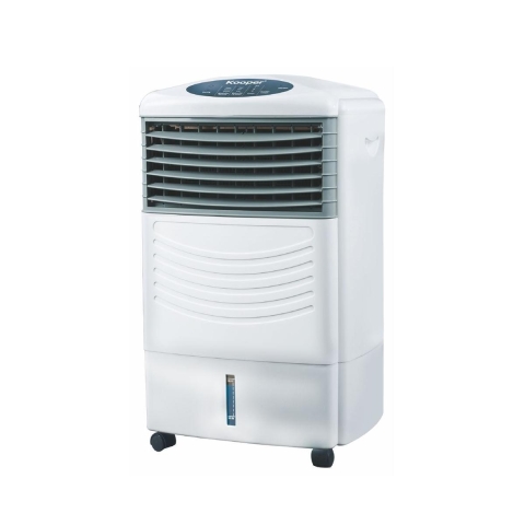 Enfriador portátil 3en1 humidificador purificador de aire Triofresh Promoción
