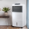 Enfriador portátil 3en1 humidificador purificador de aire Triofresh Venta