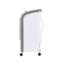 Enfriador portátil 3 en 1 ventilador y humidificador Smart Fresh Rebajas