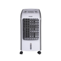 Enfriador portátil 3 en 1 ventilador y humidificador Smart Fresh Oferta