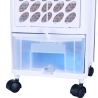 Enfriador portátil 3 en 1 ventilador y humidificador Smart Fresh Modelo