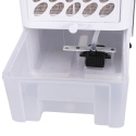 Enfriador portátil 3 en 1 ventilador y humidificador Smart Fresh Medidas