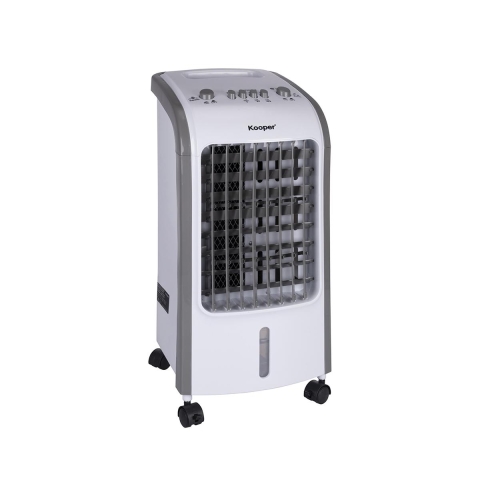 Enfriador portátil 3 en 1 ventilador y humidificador Smart Fresh Promoción