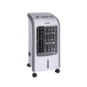 Enfriador portátil 3 en 1 ventilador y humidificador Smart Fresh Promoción