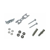 Soporte de pared para TV 17-37'' Tarok Rebajas