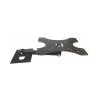Soporte de pared para TV 17-42'' Belai Oferta