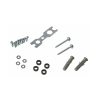 Soporte de pared para TV 17-42'' Belai Rebajas