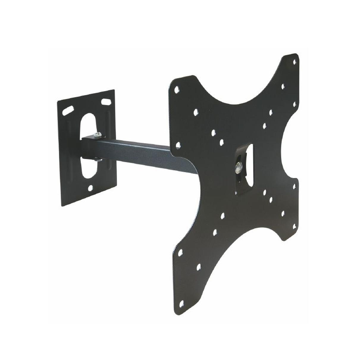Soporte de pared orientable para televisor TV 17-55'' Shanti Promoción Soporte de pared orientable para televisor TV 17-55'' Shanti Promoción