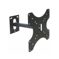 Soporte de pared orientable para televisor TV 17-55'' Shanti Promoción